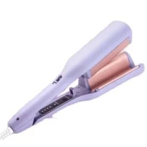 French Egg Waver Hair Curler (2)