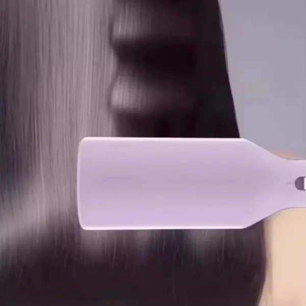 French Egg Waver Hair Curler (6)