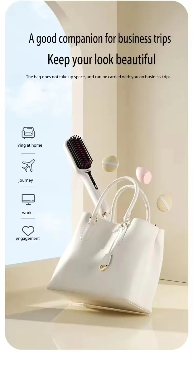 Hair Comb Straightener (1)