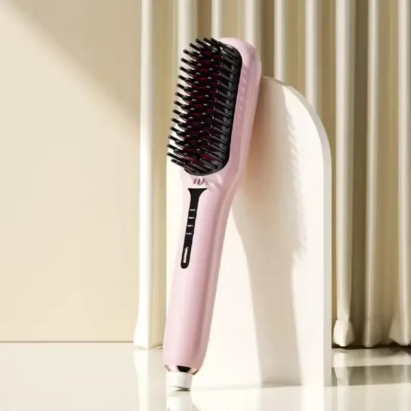 Hair Comb Straightener (2)