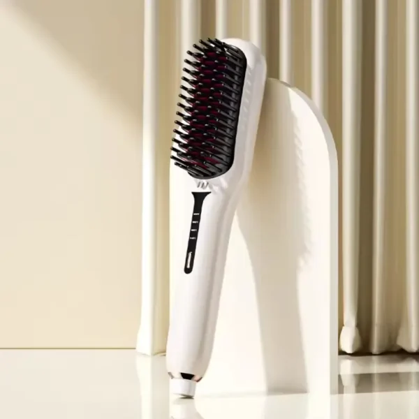 Hair Comb Straightener (5)