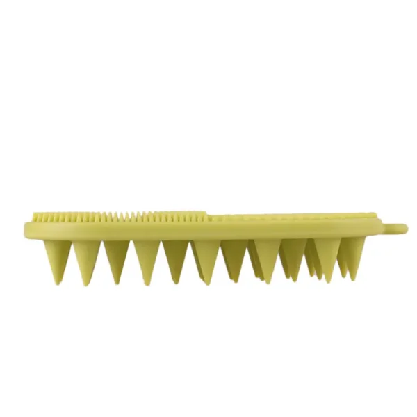 Hair Scalp Massage Shampoo Brush (13)