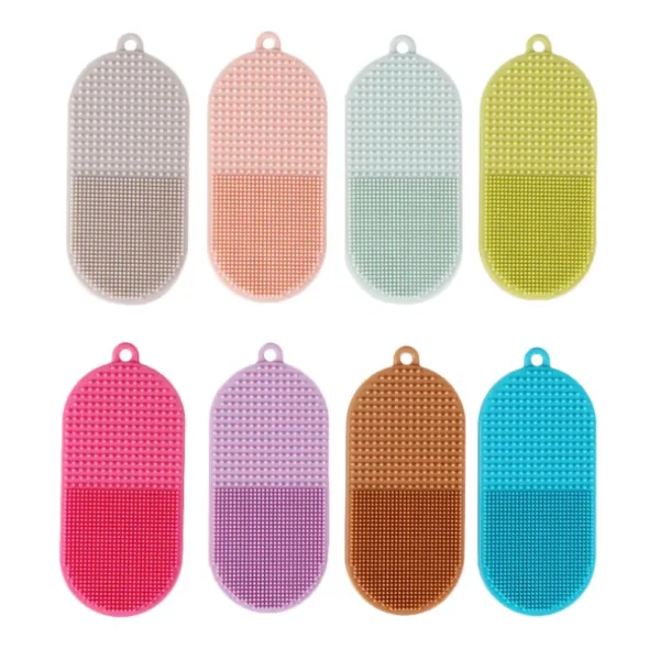 Hair Scalp Massage Shampoo Brush (2)