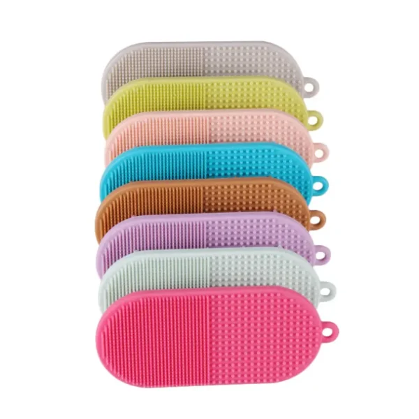Hair Scalp Massage Shampoo Brush (3)