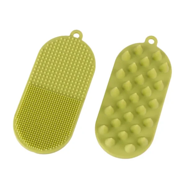 Hair Scalp Massage Shampoo Brush (6)