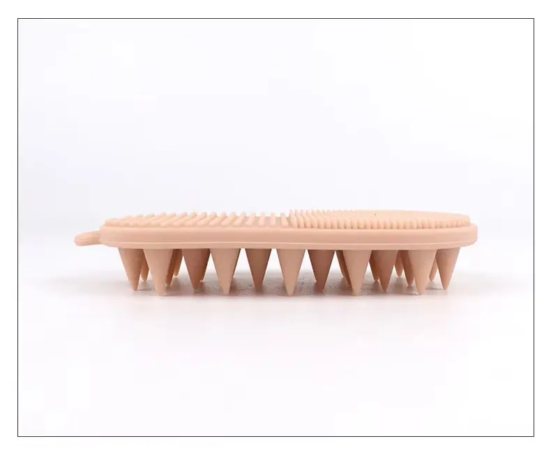 Hair Scalp Massage Shampoo Brush (9)