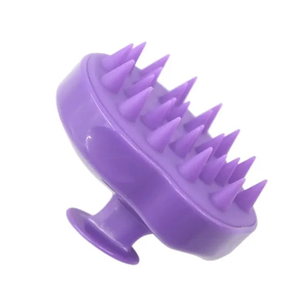 Hair Scalp Massager Shampoo Brush (1)