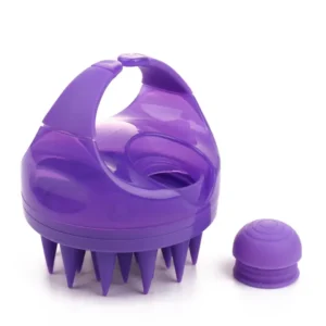 Hair Scalp Massager Shampoo Brush (1)