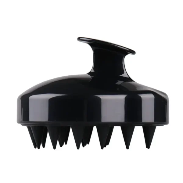 Hair Scalp Massager Shampoo Brush (10)