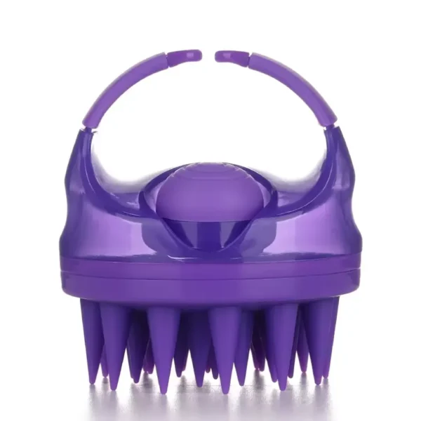 Hair Scalp Massager Shampoo Brush (2)