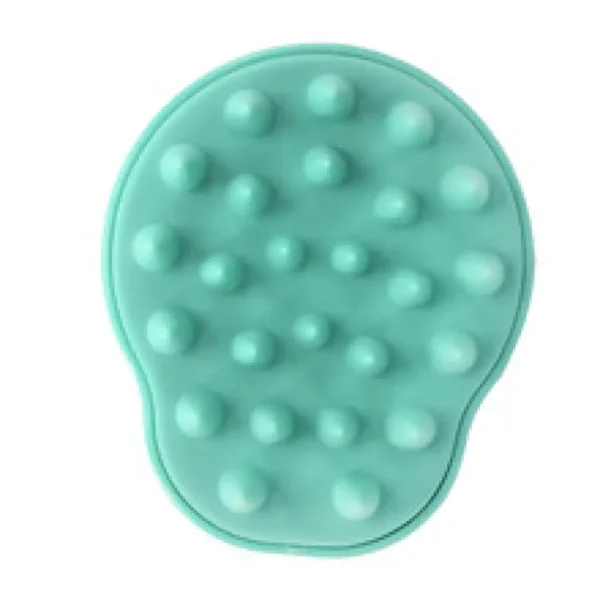 Hair Scalp Massager Shampoo Brush (3)