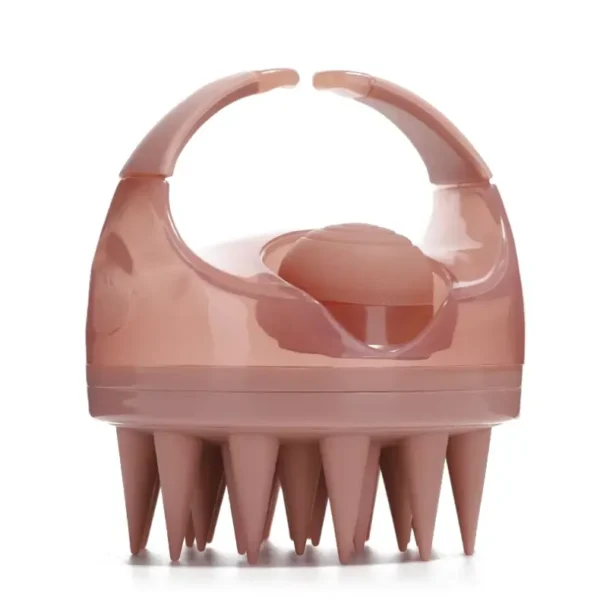 Hair Scalp Massager Shampoo Brush (3)
