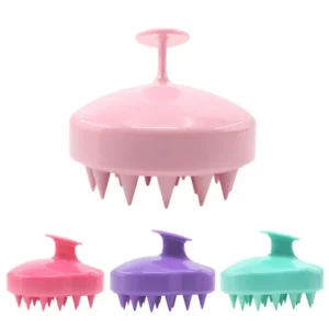 Hair Scalp Massager Shampoo Brush (4)