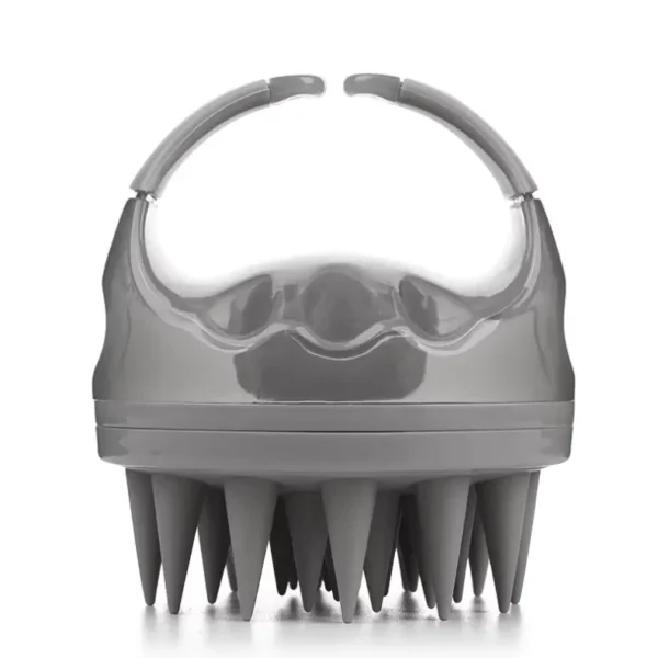 Hair Scalp Massager Shampoo Brush (4)