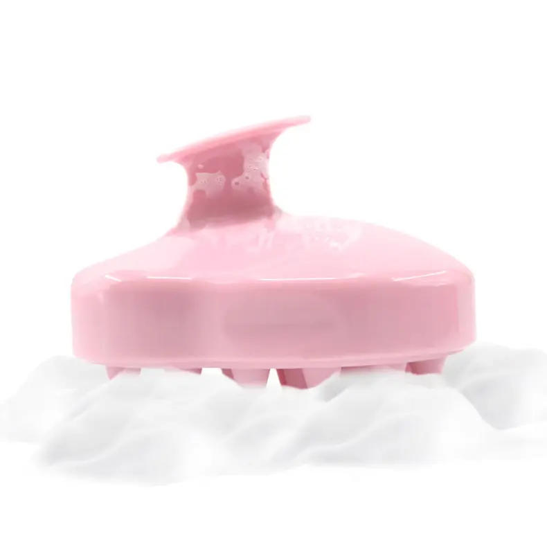 Hair Scalp Massager Shampoo Brush (6)