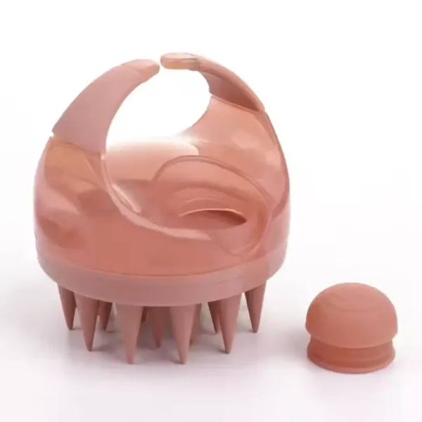 Hair Scalp Massager Shampoo Brush (6)