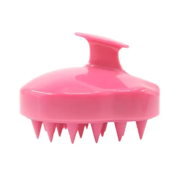 Hair Scalp Massager Shampoo Brush (7)