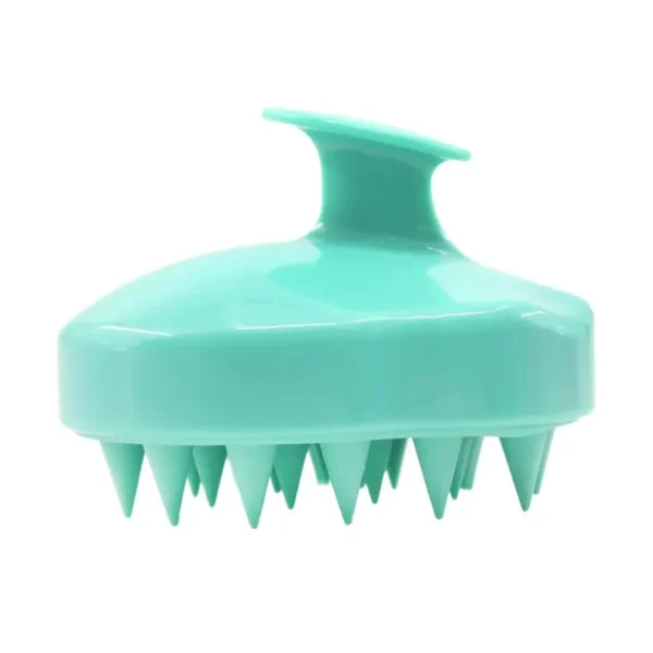 Hair Scalp Massager Shampoo Brush (9)