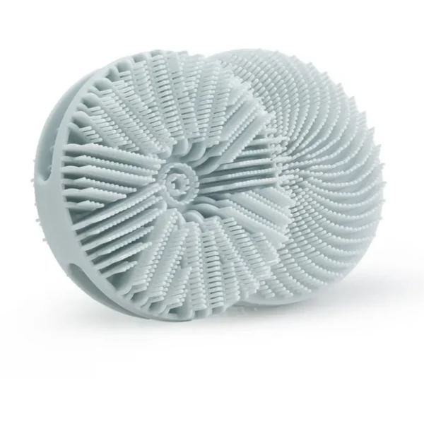 Handheld Round Body Scrubber (10)