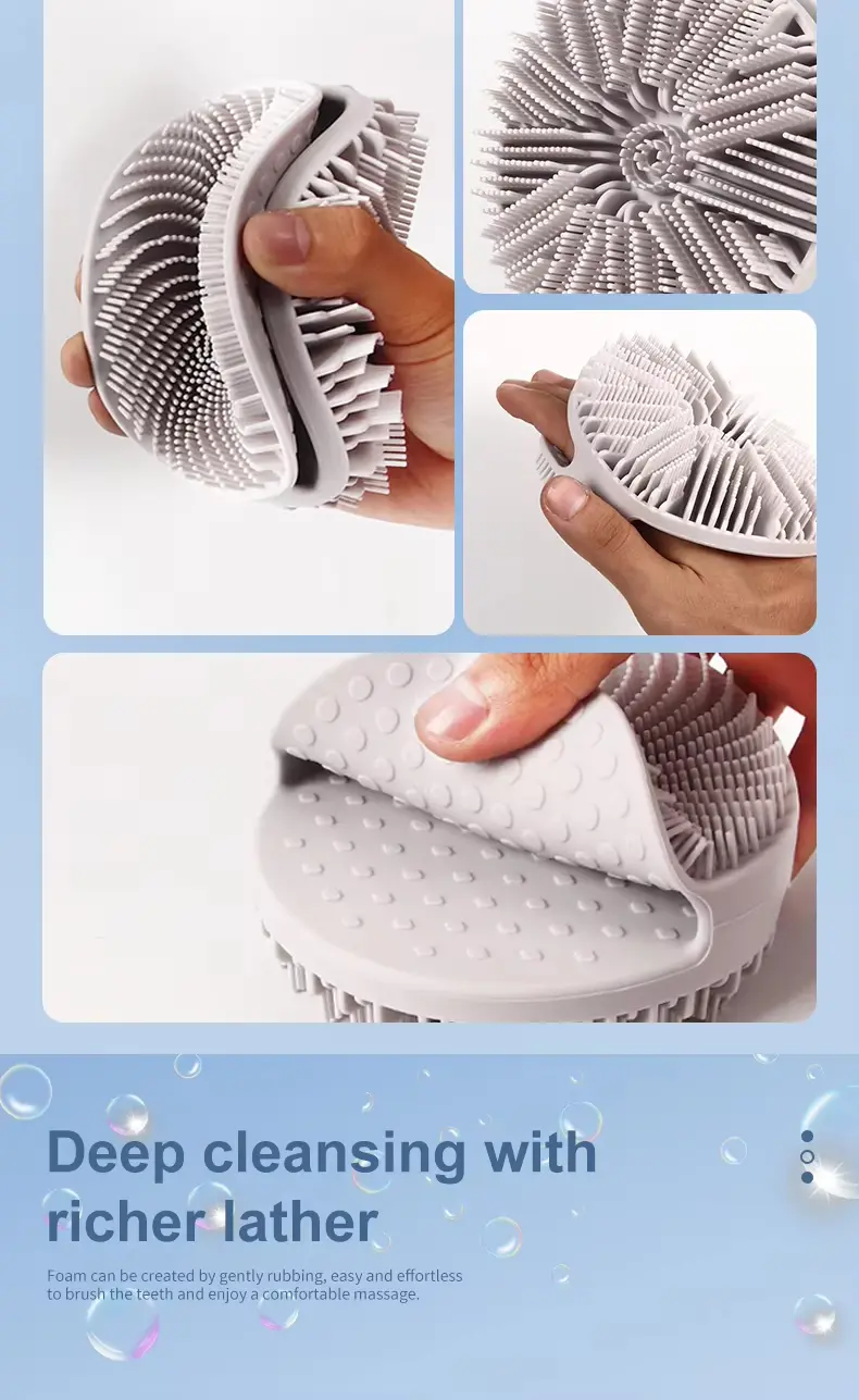 Handheld Round Body Scrubber (3)