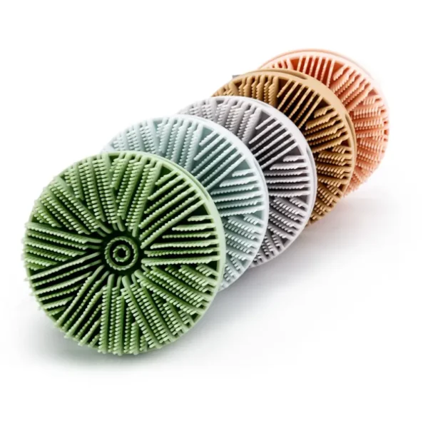 Handheld Round Body Scrubber (4)