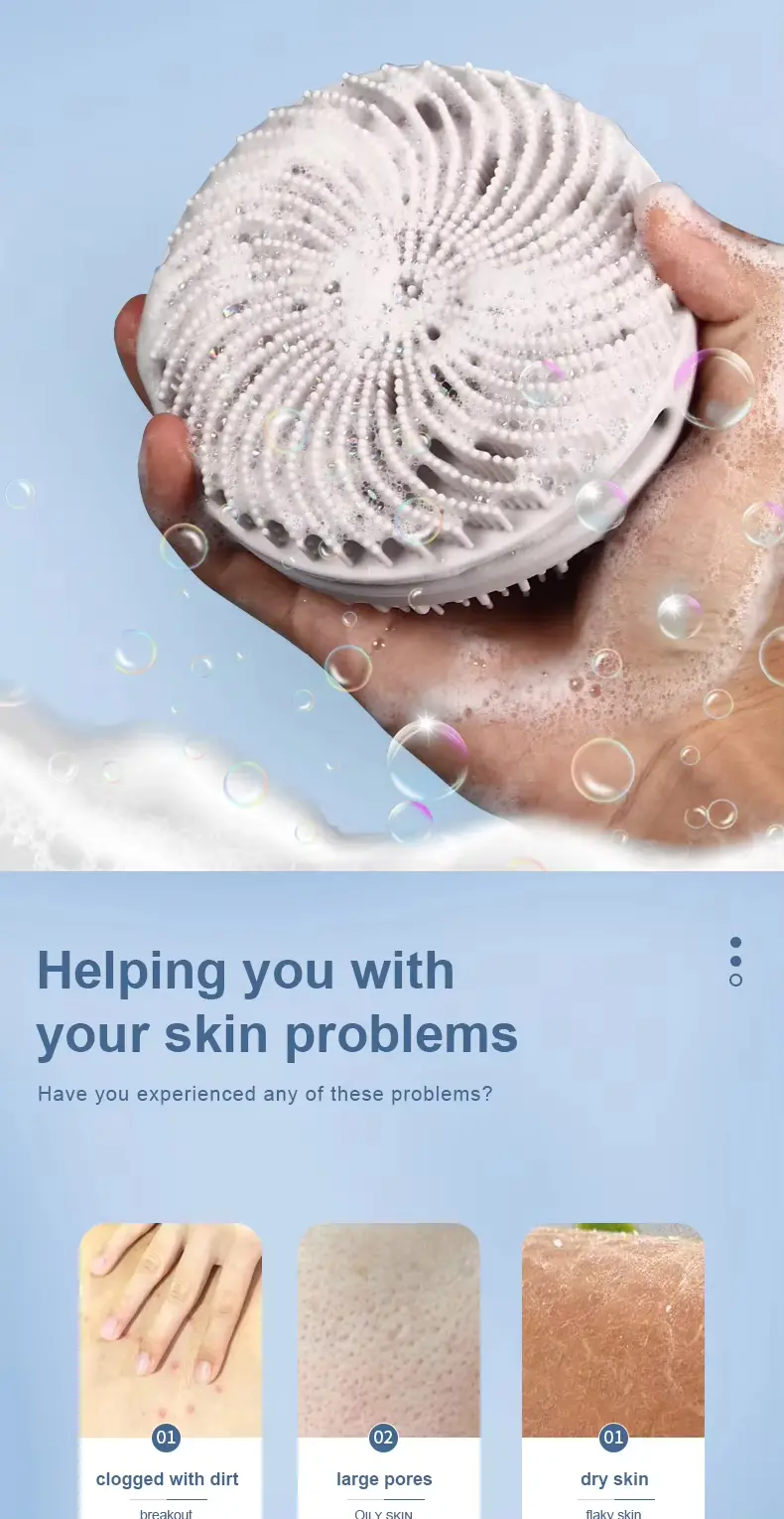 Handheld Round Body Scrubber (4)