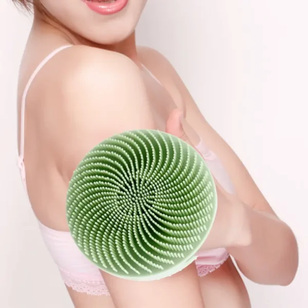 Handheld Round Body Scrubber (5)
