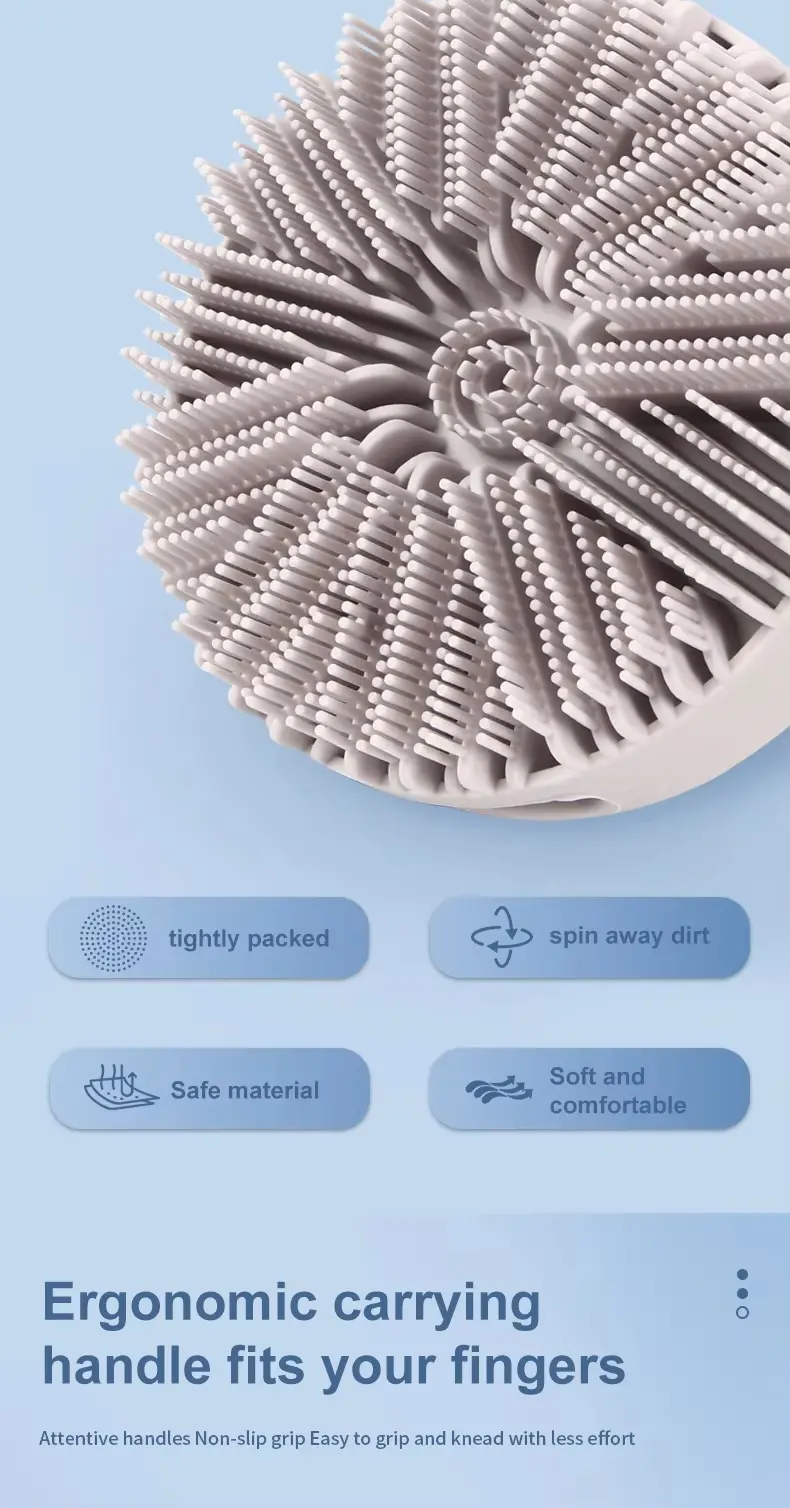 Handheld Round Body Scrubber (6)