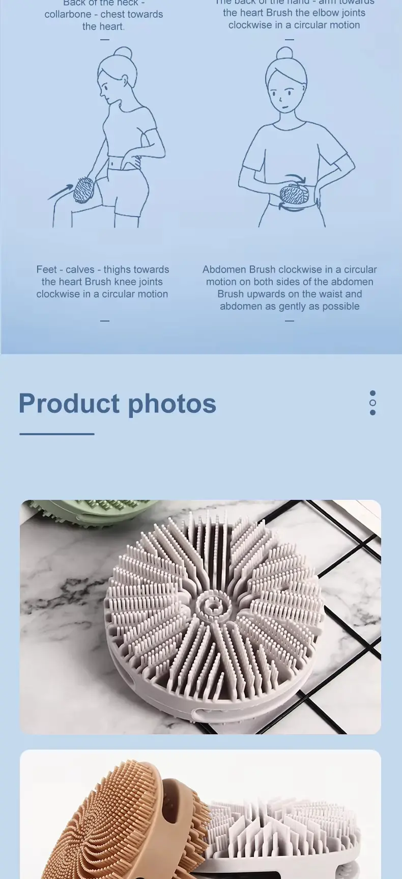 Handheld Round Body Scrubber (8)