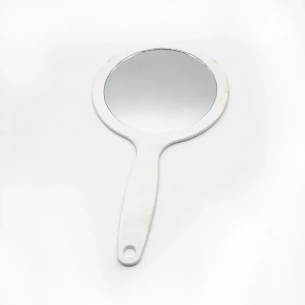 Handy Make Up Mirror Round (1)