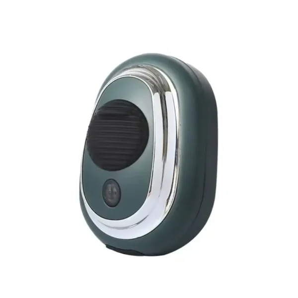 Head Hair Care Massager (1)
