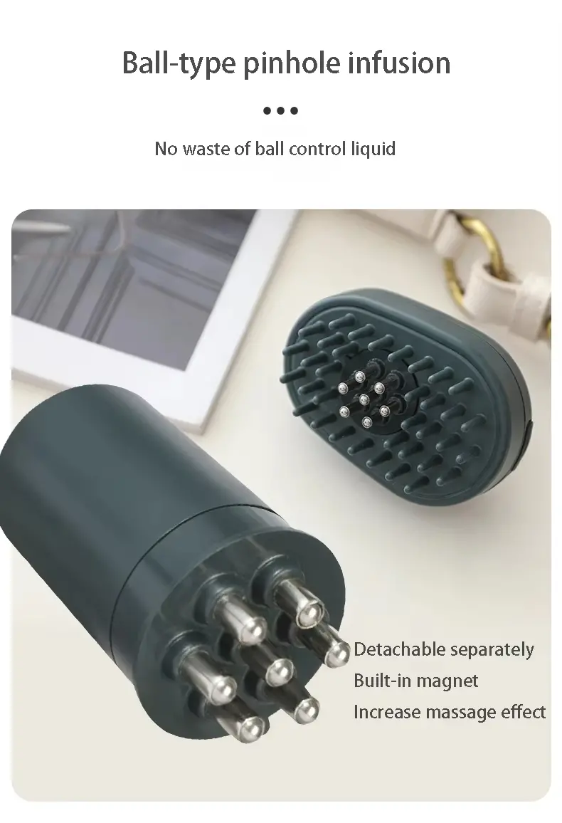 Head Hair Care Massager (4)