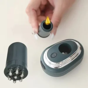 Head Hair Care Massager (4)
