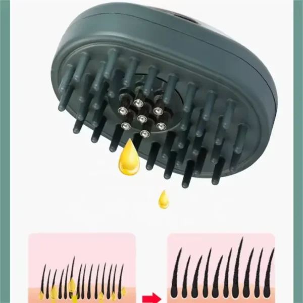Head Hair Care Massager (5)