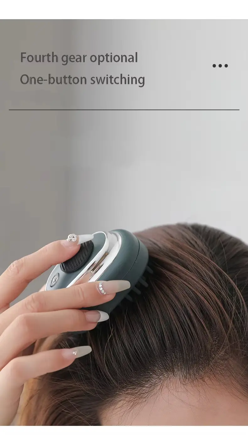 Head Hair Care Massager (6)