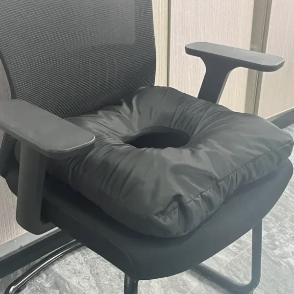 Hemorrhoid Relief Butt Cushion (3)