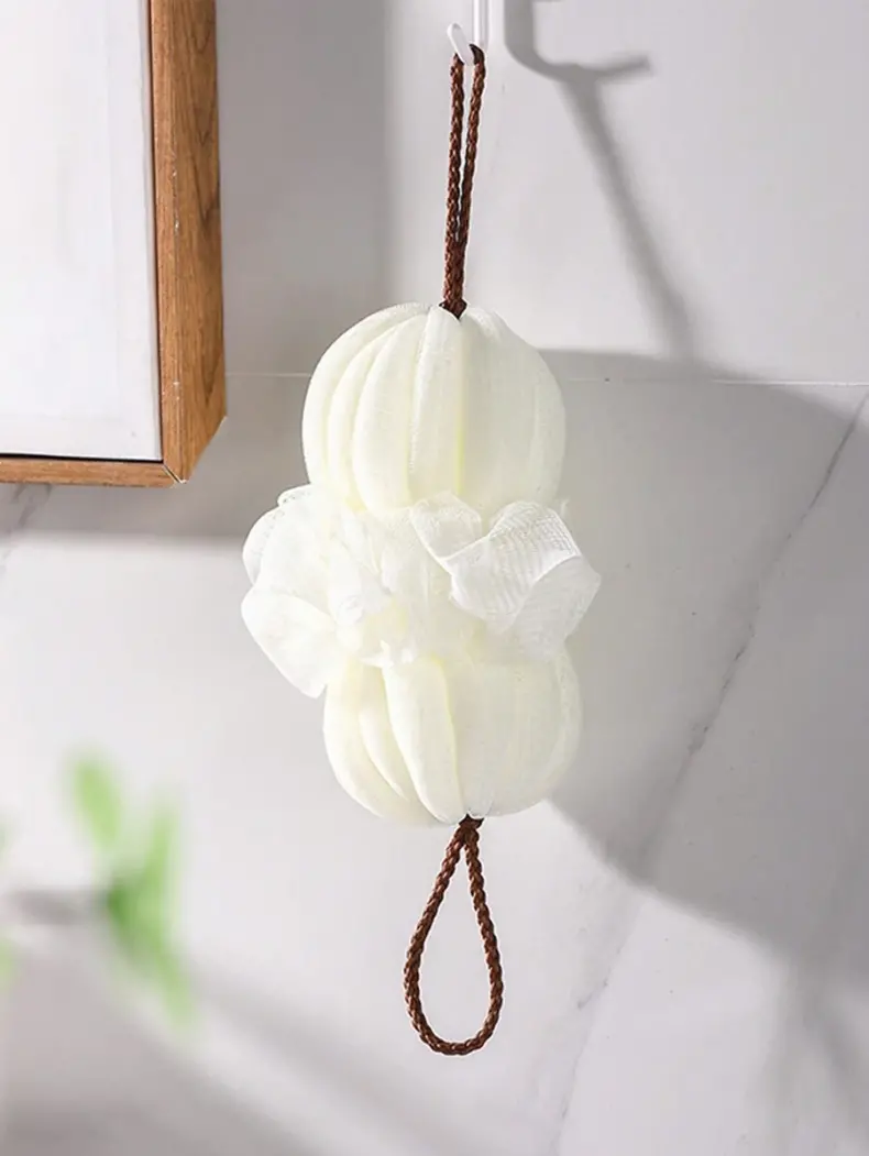 Large bath ball (1) (2)