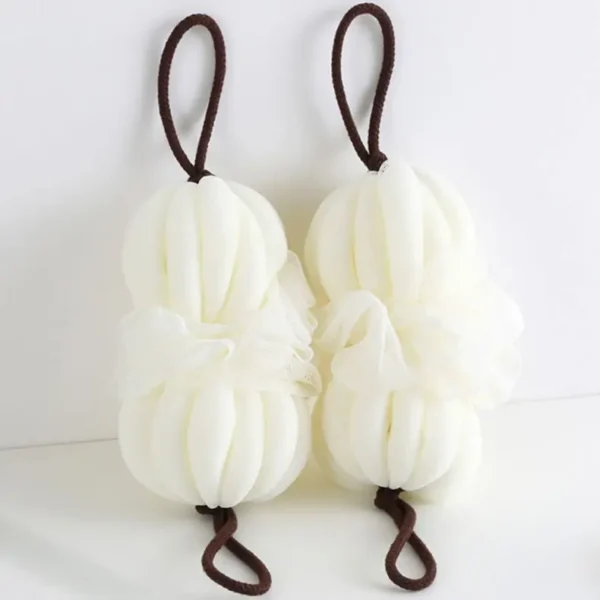 Large bath ball (2)