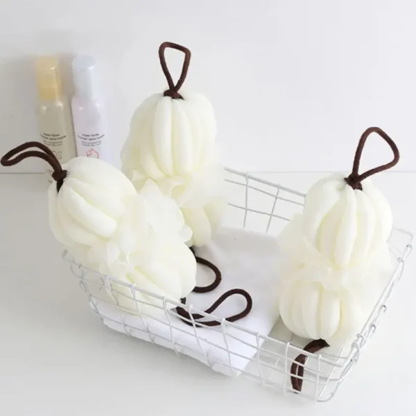 Large bath ball (3)