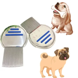 Lice Comb (1)