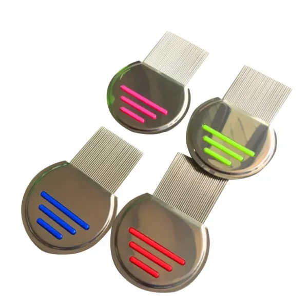 Lice Comb (2)