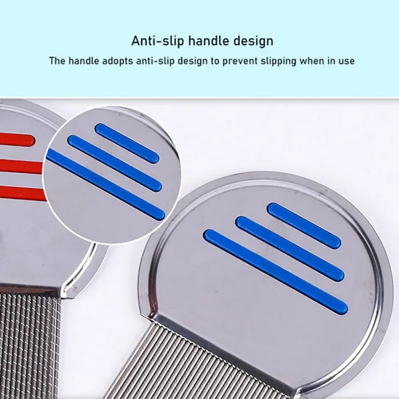 Lice Comb (3)