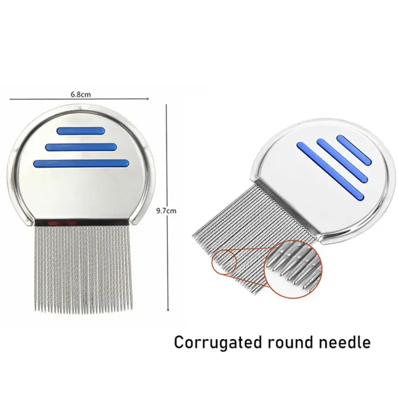 Lice Comb (4)