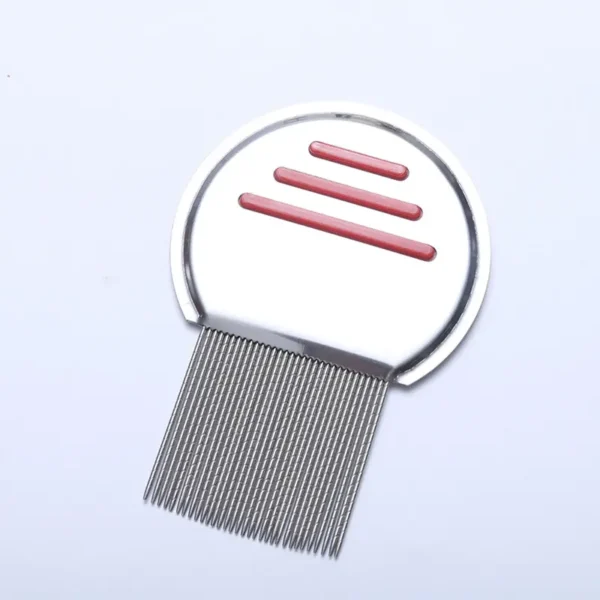 Lice Comb (4)