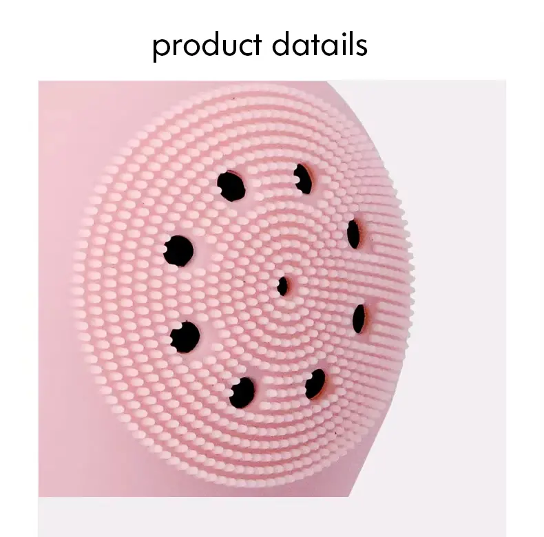 Little Whale Face Cleaning Brush (10)