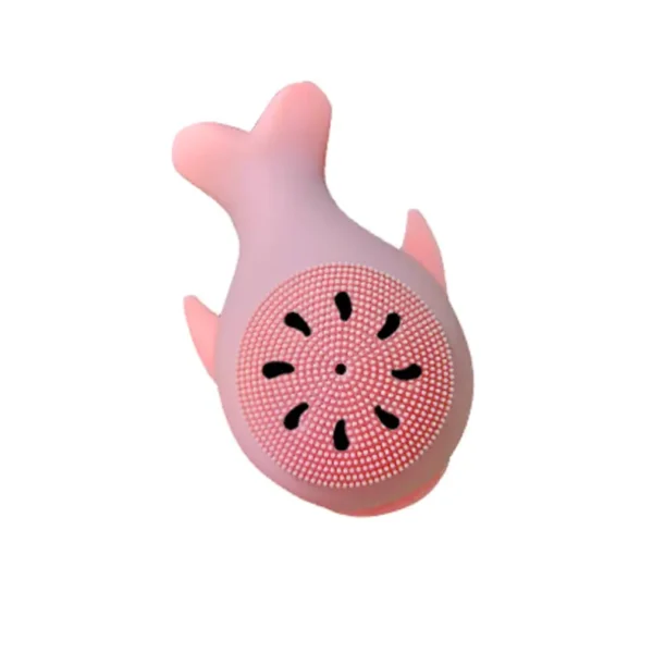 Little Whale Face Cleaning Brush (3)