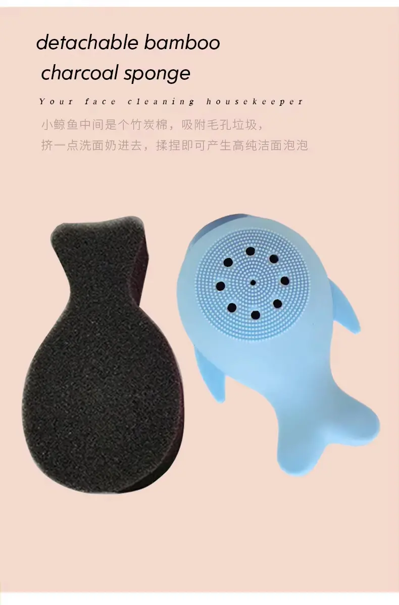 Little Whale Face Cleaning Brush (5)