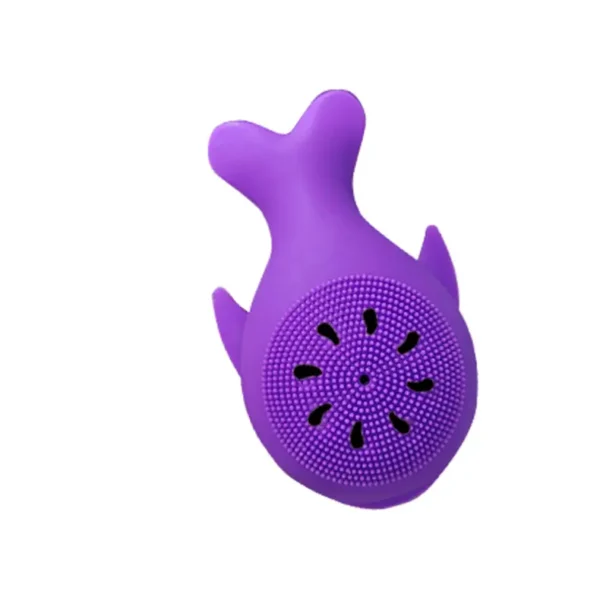 Little Whale Face Cleaning Brush (5)