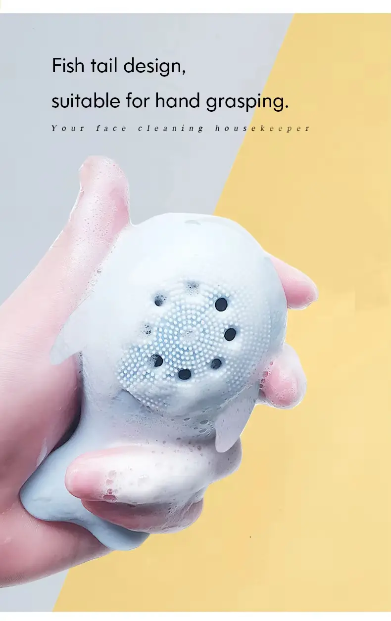 Little Whale Face Cleaning Brush (6)