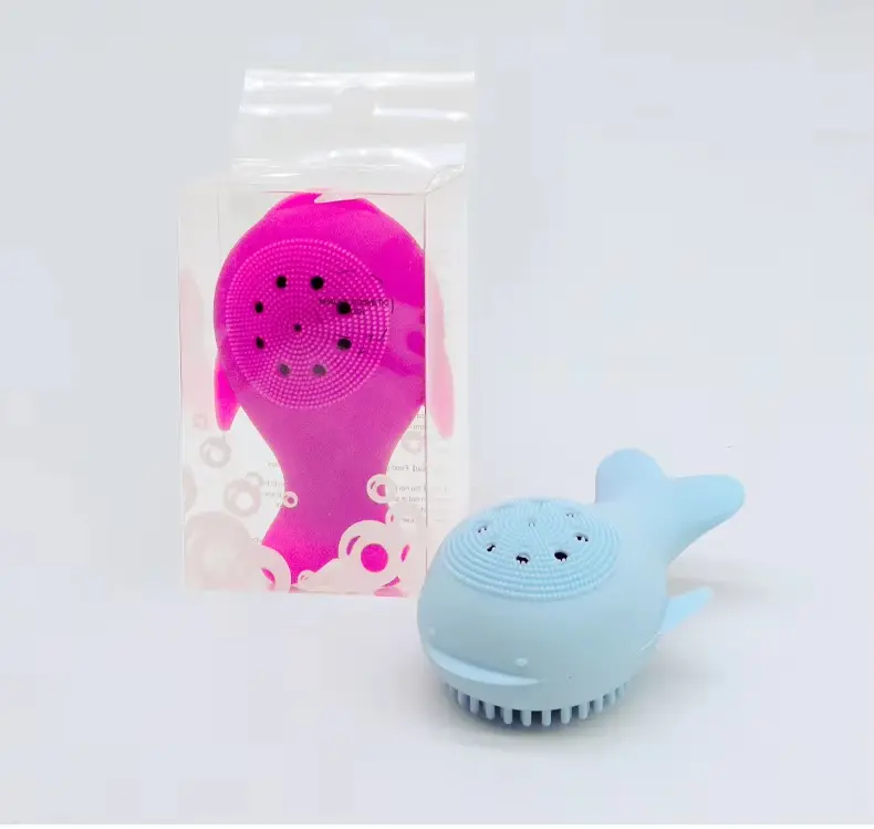 Little Whale Face Cleaning Brush (9)